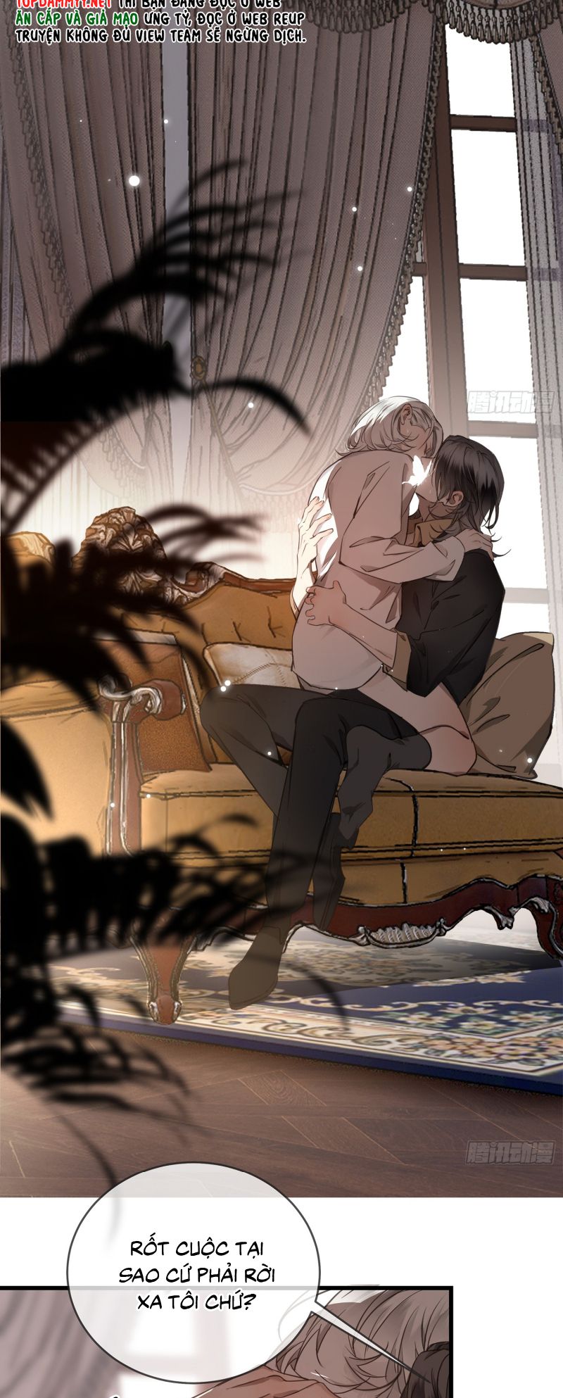 Gặp Tuyết Giữa Hạ Chap 1 - Next Chap 2