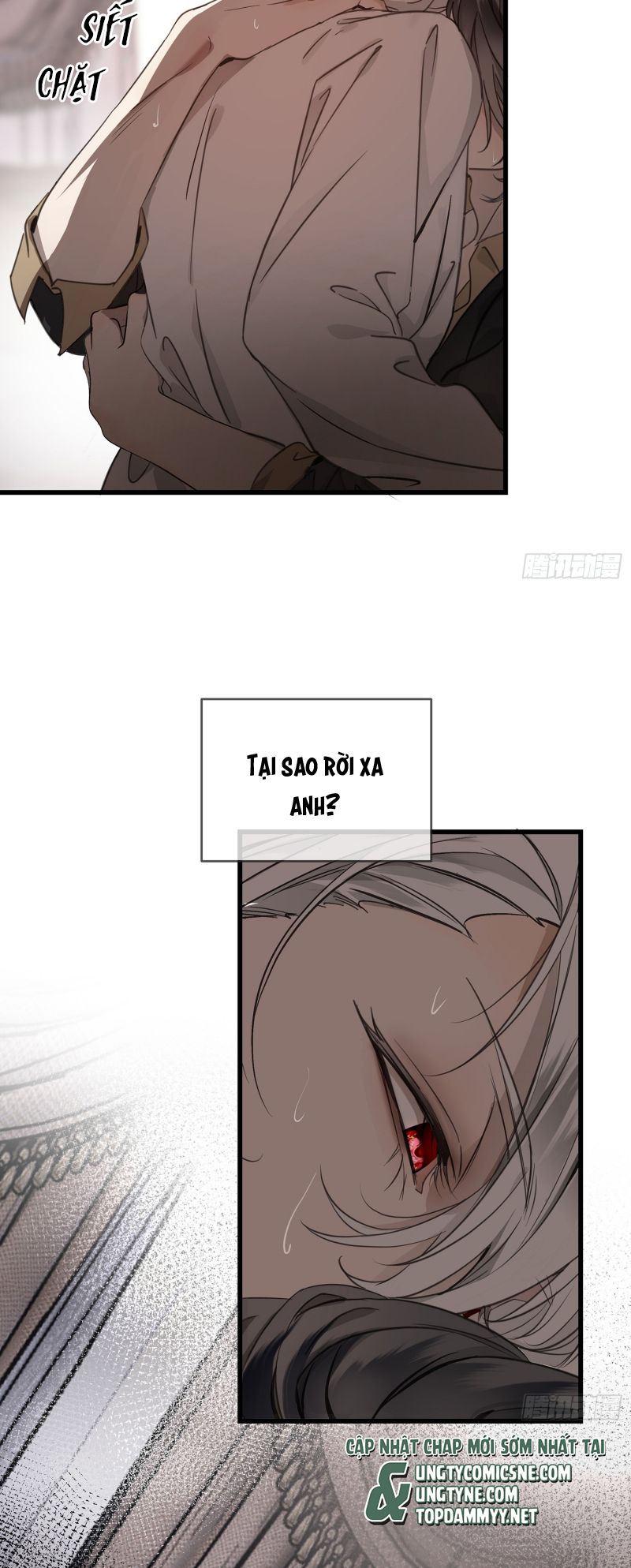 Gặp Tuyết Giữa Hạ Chap 1 - Next Chap 2