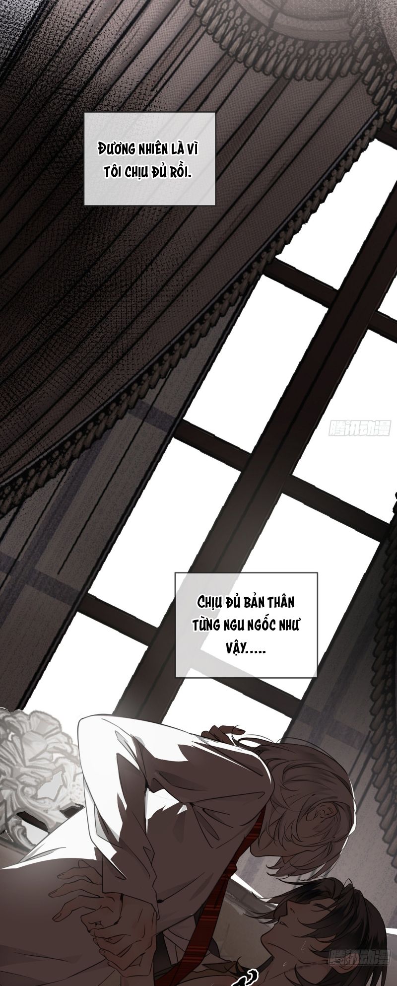 Gặp Tuyết Giữa Hạ Chap 1 - Next Chap 2