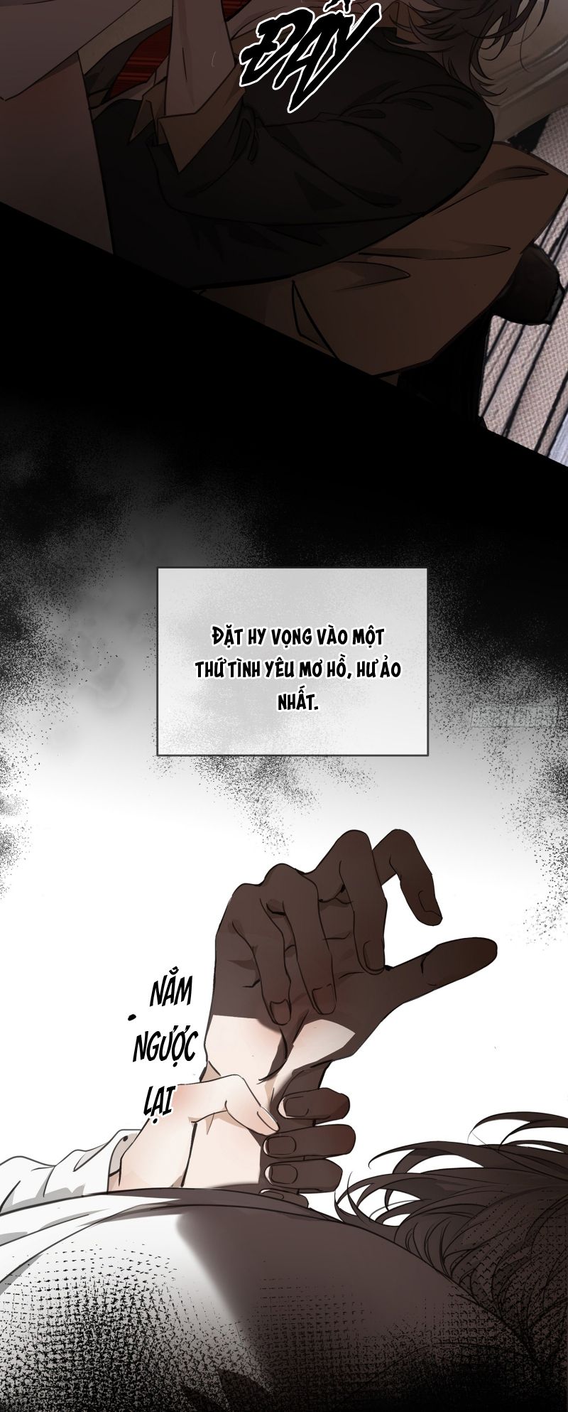 Gặp Tuyết Giữa Hạ Chap 1 - Next Chap 2