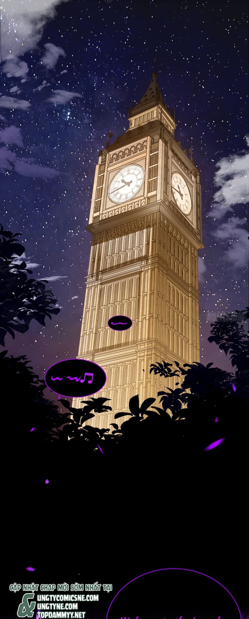 Gặp Tuyết Giữa Hạ Chap 1 - Next Chap 2