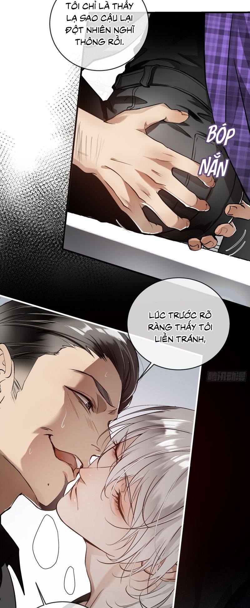 Gặp Tuyết Giữa Hạ Chap 1 - Next Chap 2