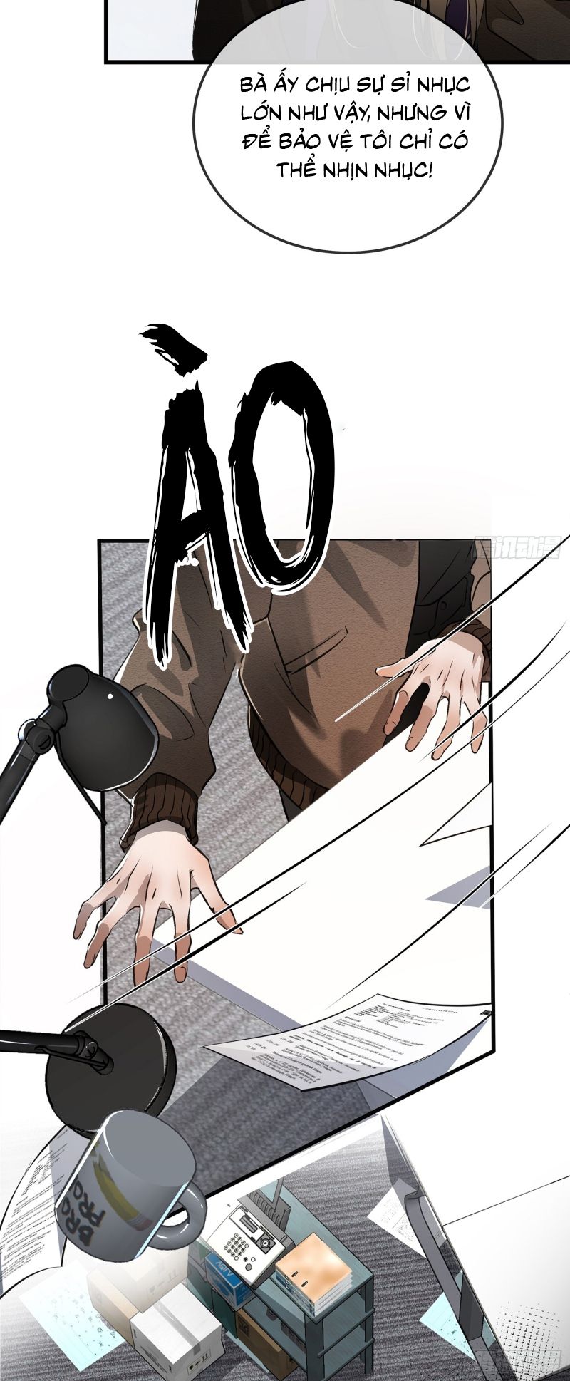 Gặp Tuyết Giữa Hạ Chap 1 - Next Chap 2