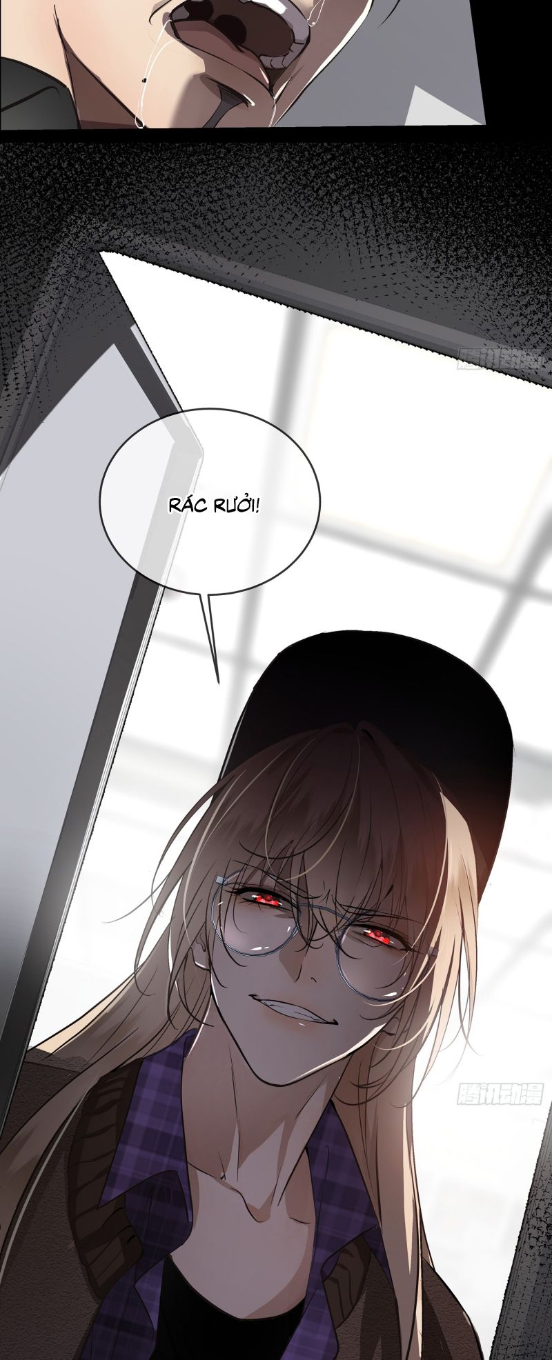 Gặp Tuyết Giữa Hạ Chap 1 - Next Chap 2