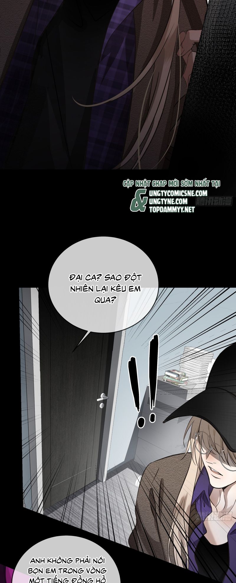 Gặp Tuyết Giữa Hạ Chap 1 - Next Chap 2