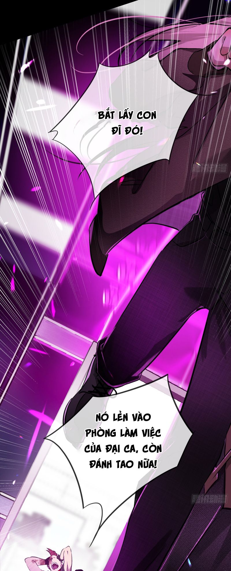 Gặp Tuyết Giữa Hạ Chap 1 - Next Chap 2