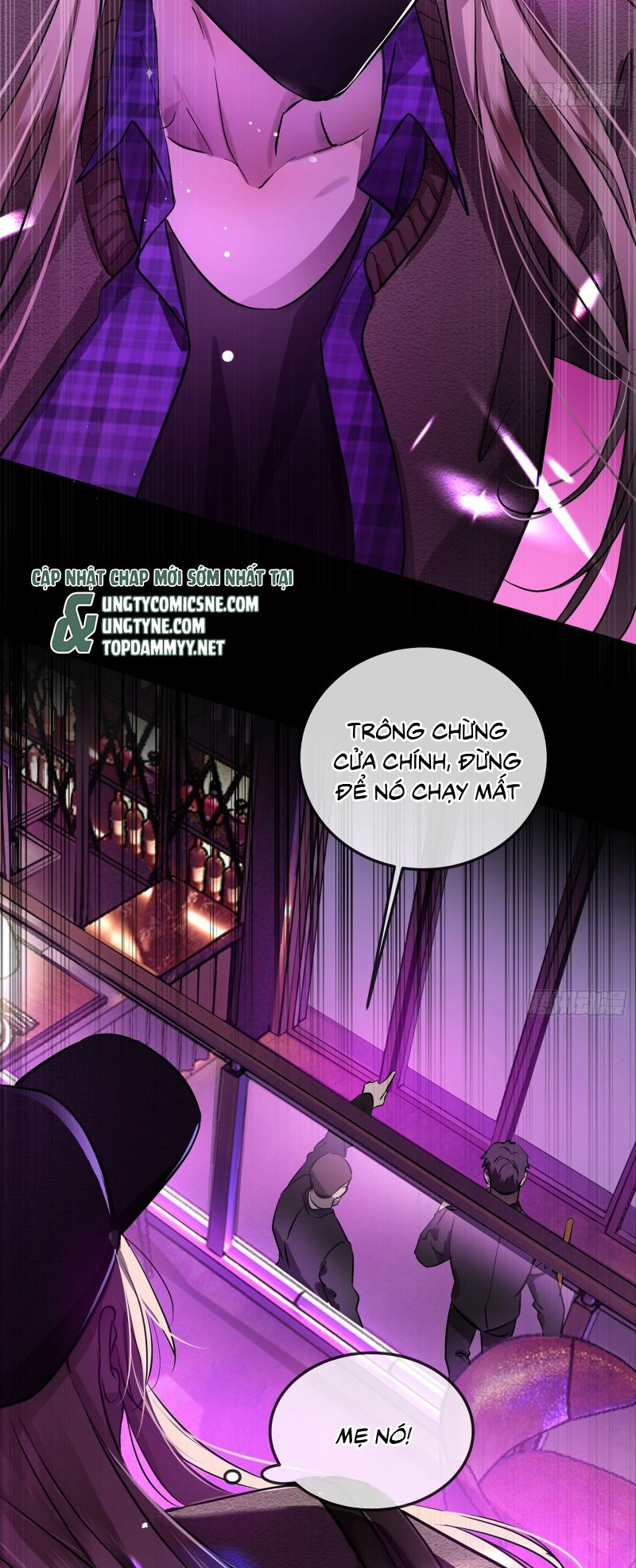 Gặp Tuyết Giữa Hạ Chap 1 - Next Chap 2