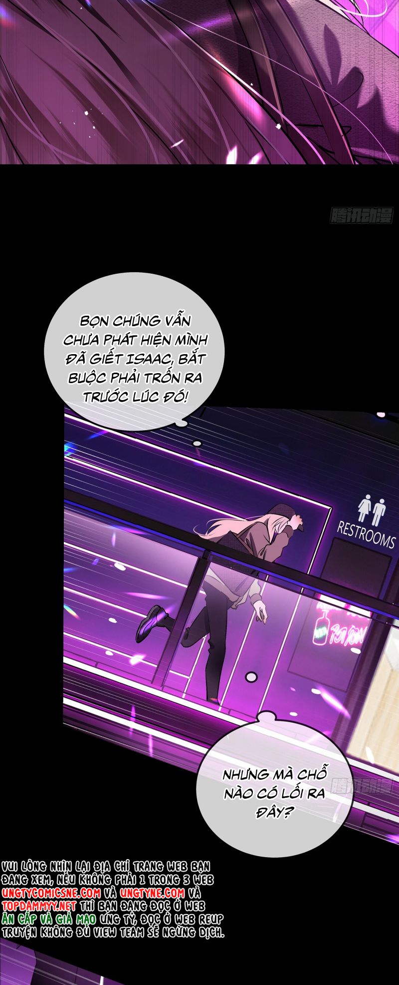 Gặp Tuyết Giữa Hạ Chap 1 - Next Chap 2