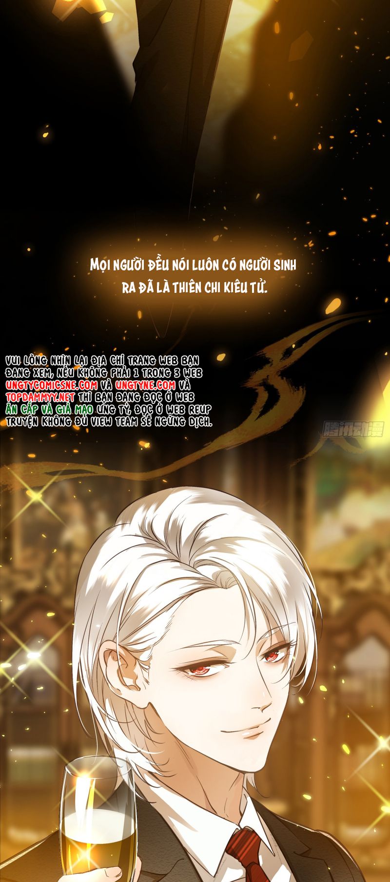 Gặp Tuyết Giữa Hạ Chap 1 - Next Chap 2