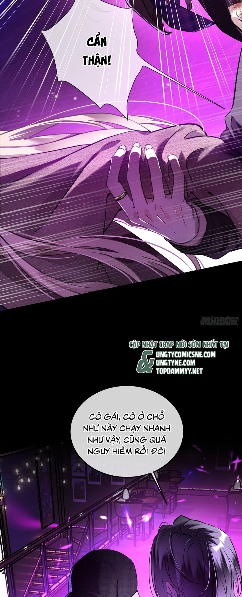 Gặp Tuyết Giữa Hạ Chap 1 - Next Chap 2