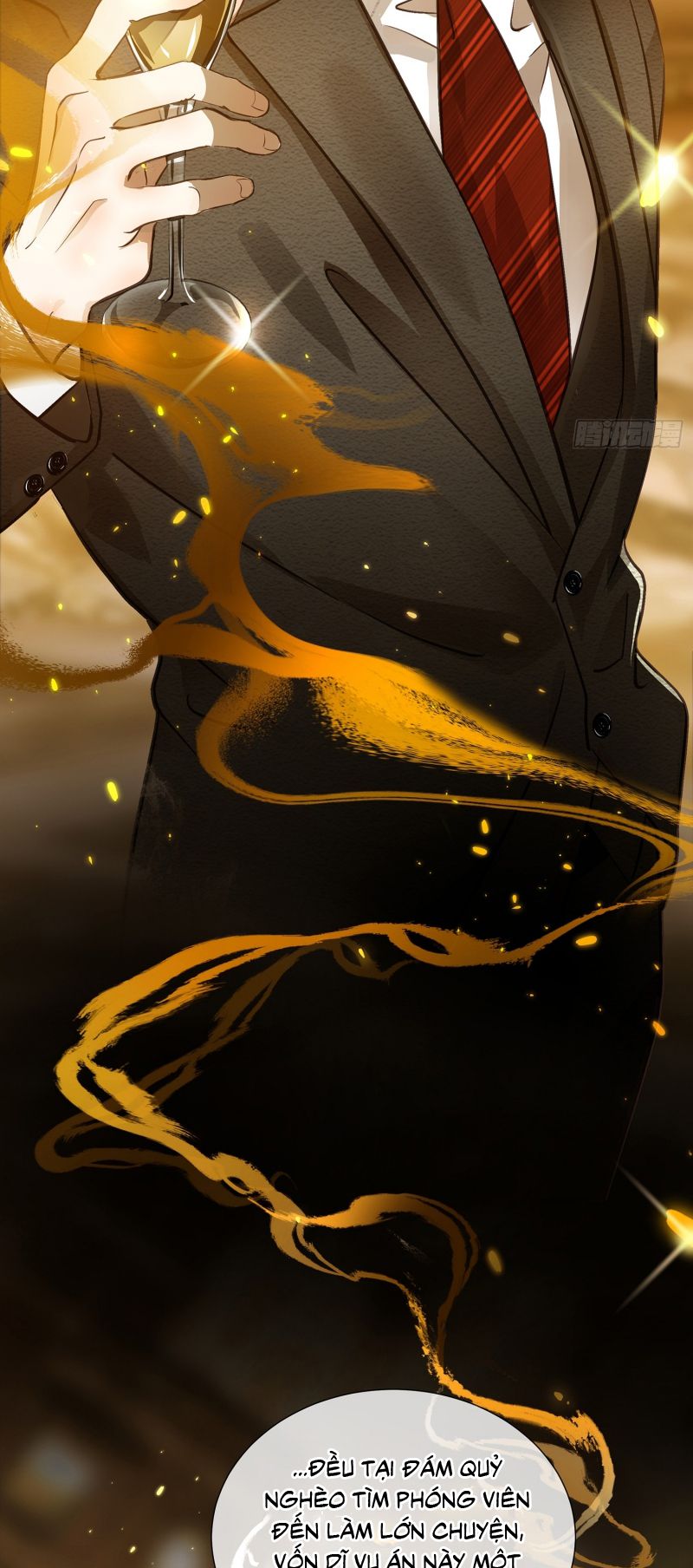 Gặp Tuyết Giữa Hạ Chap 1 - Next Chap 2