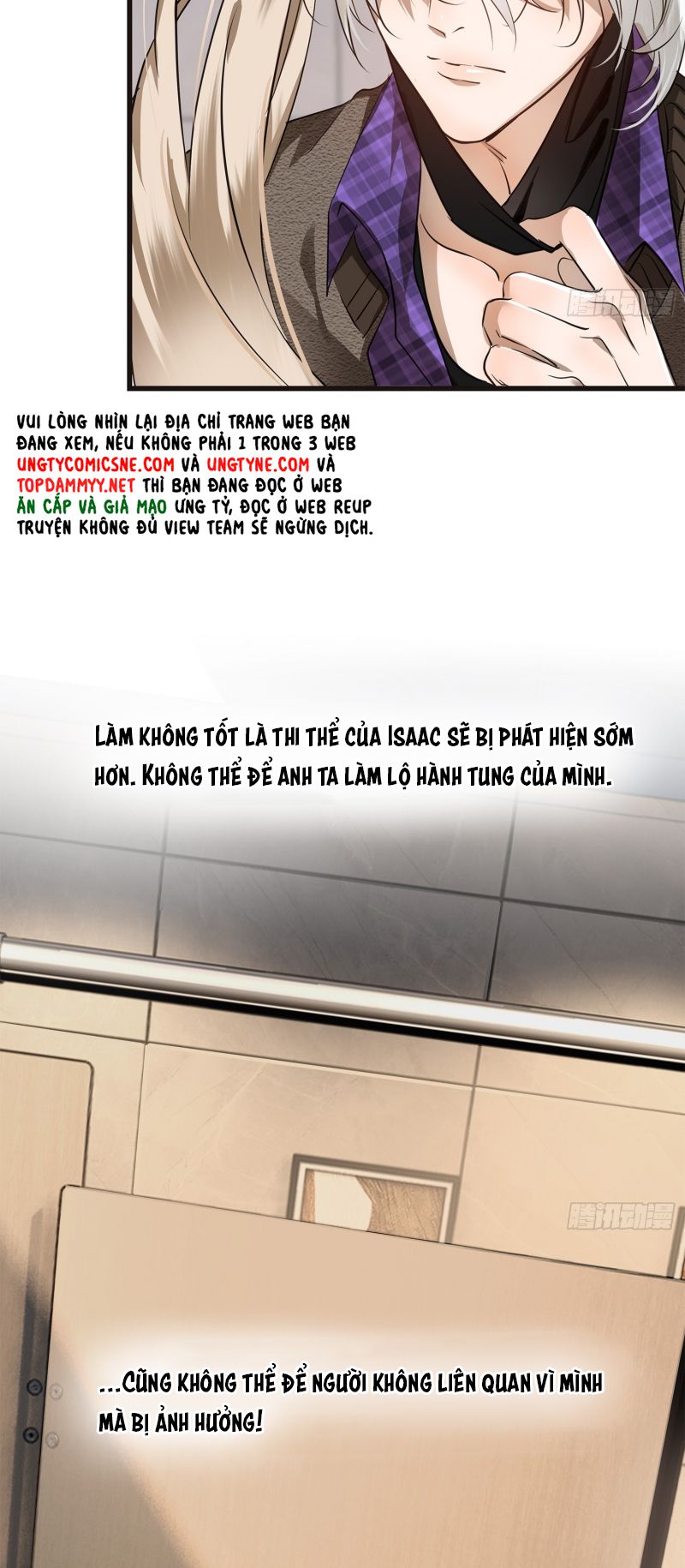 Gặp Tuyết Giữa Hạ Chap 2 - Trang 2