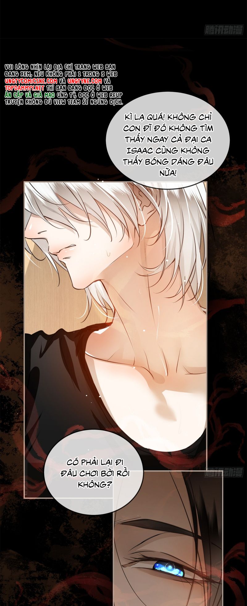 Gặp Tuyết Giữa Hạ Chap 2 - Trang 2