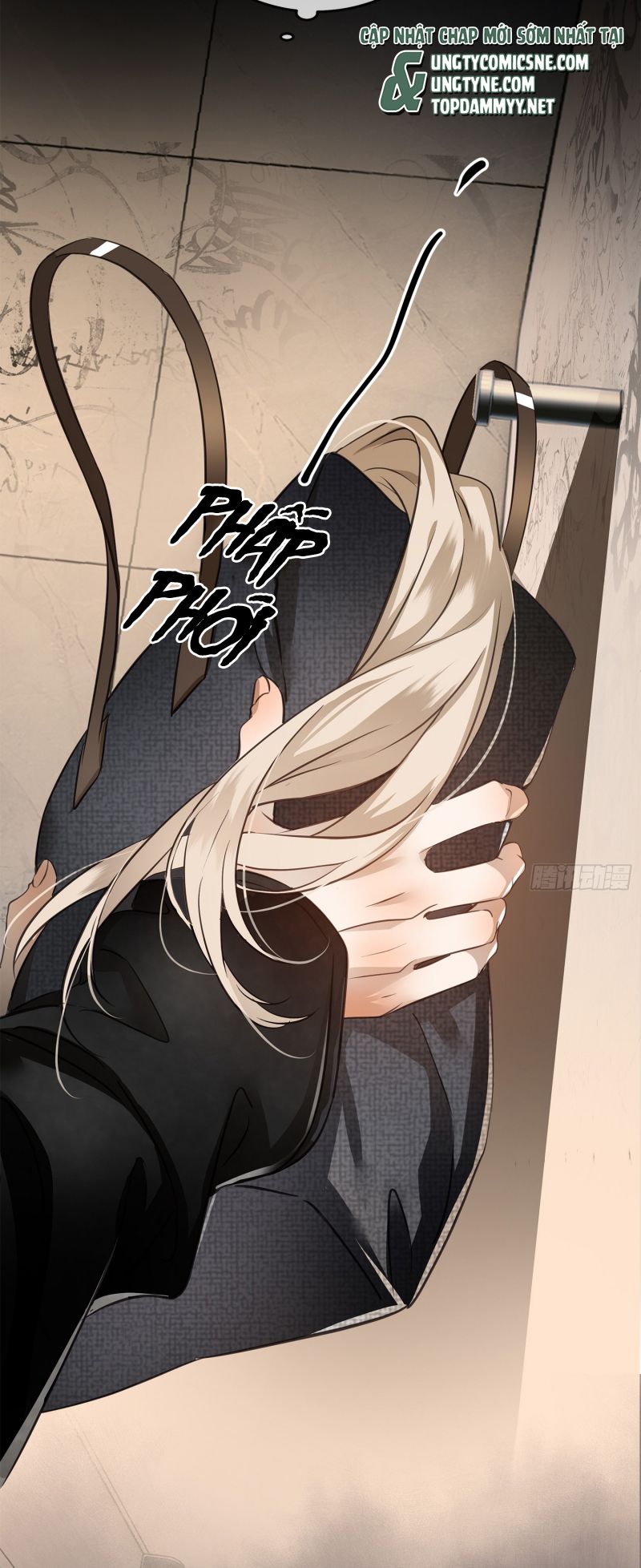 Gặp Tuyết Giữa Hạ Chap 2 - Trang 2