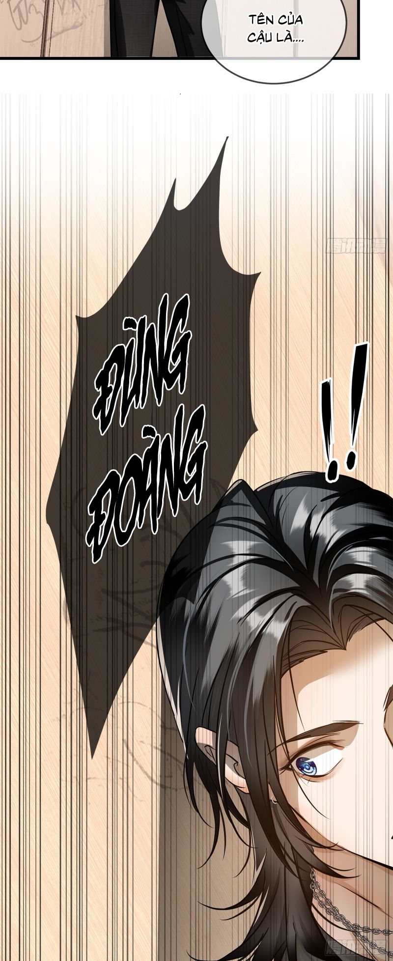 Gặp Tuyết Giữa Hạ Chap 2 - Trang 2