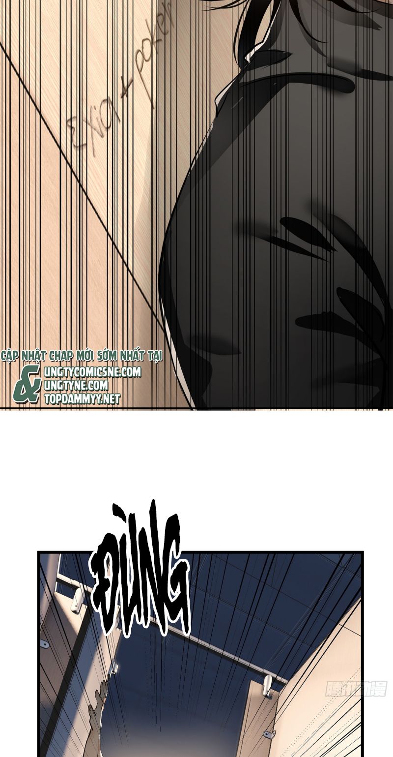 Gặp Tuyết Giữa Hạ Chap 2 - Trang 2