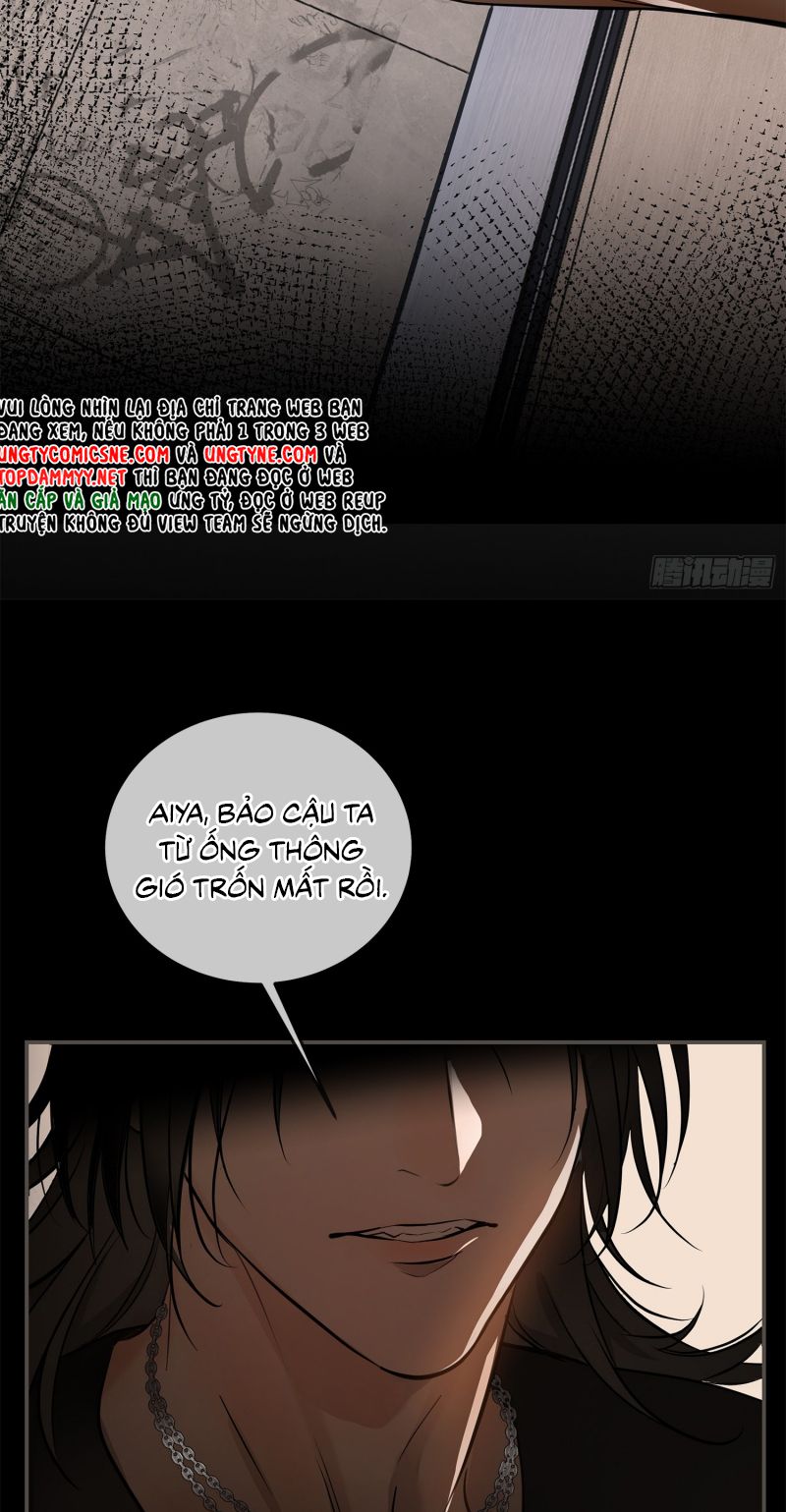 Gặp Tuyết Giữa Hạ Chap 2 - Trang 2