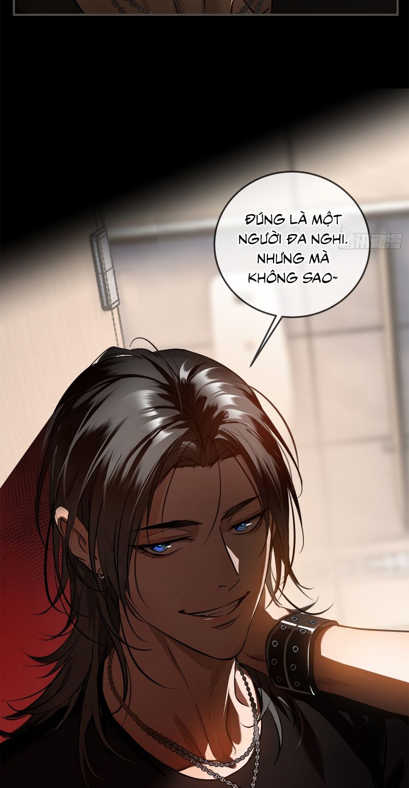 Gặp Tuyết Giữa Hạ Chap 2 - Trang 2