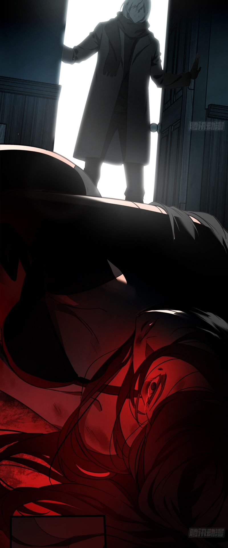 Gặp Tuyết Giữa Hạ Chap 3 - Next Chap 4