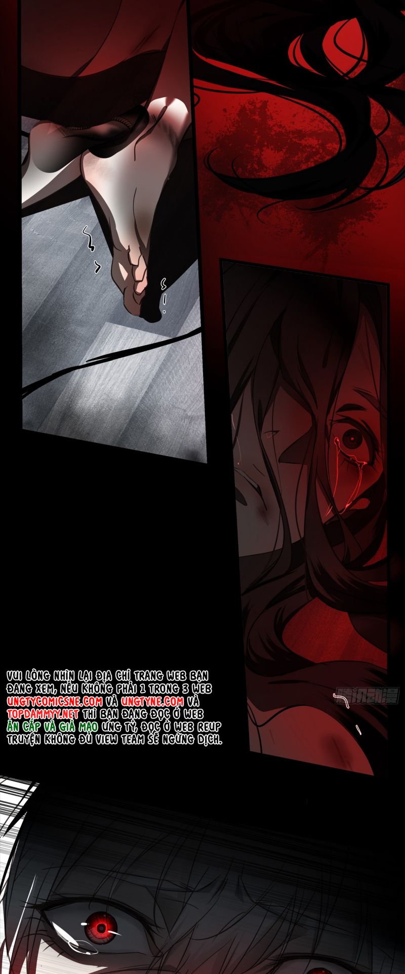 Gặp Tuyết Giữa Hạ Chap 3 - Next Chap 4