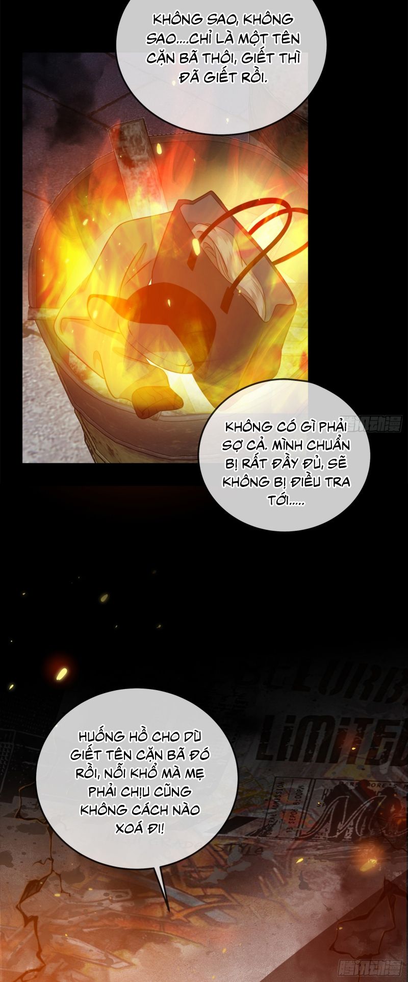 Gặp Tuyết Giữa Hạ Chap 3 - Next Chap 4