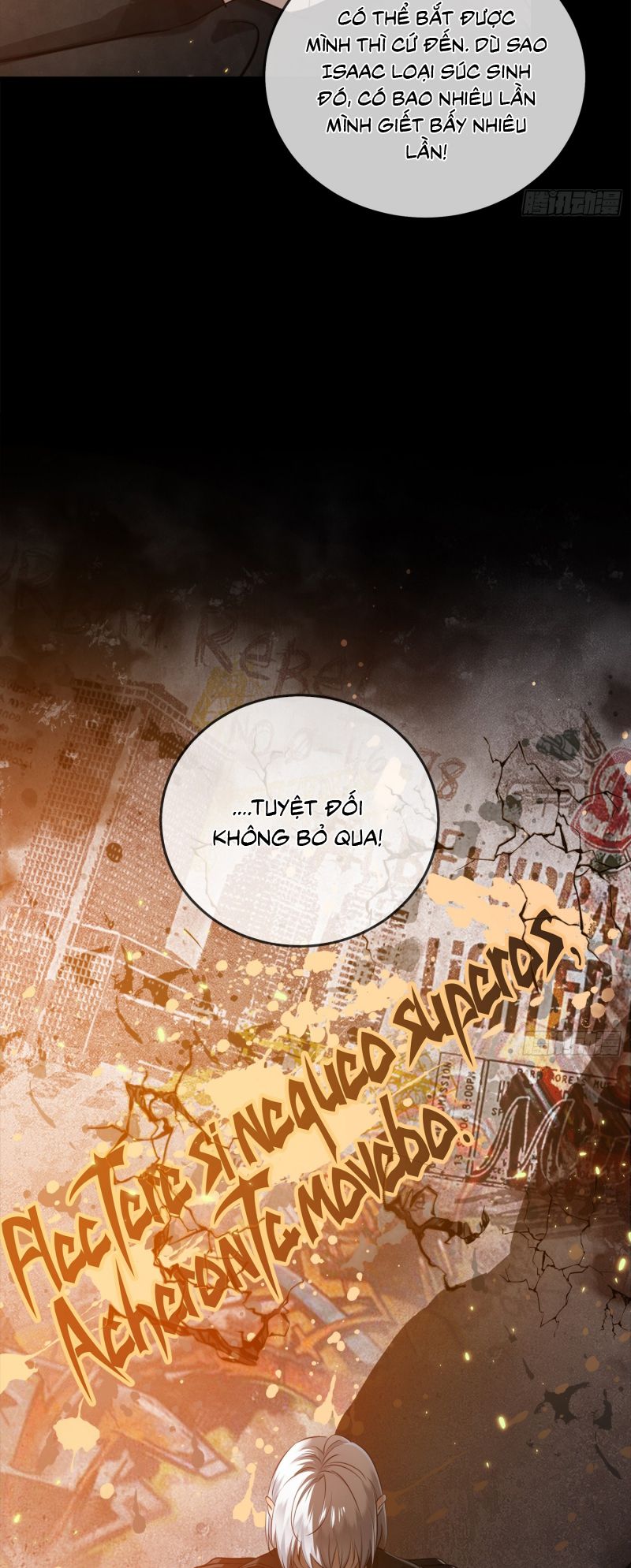 Gặp Tuyết Giữa Hạ Chap 3 - Next Chap 4