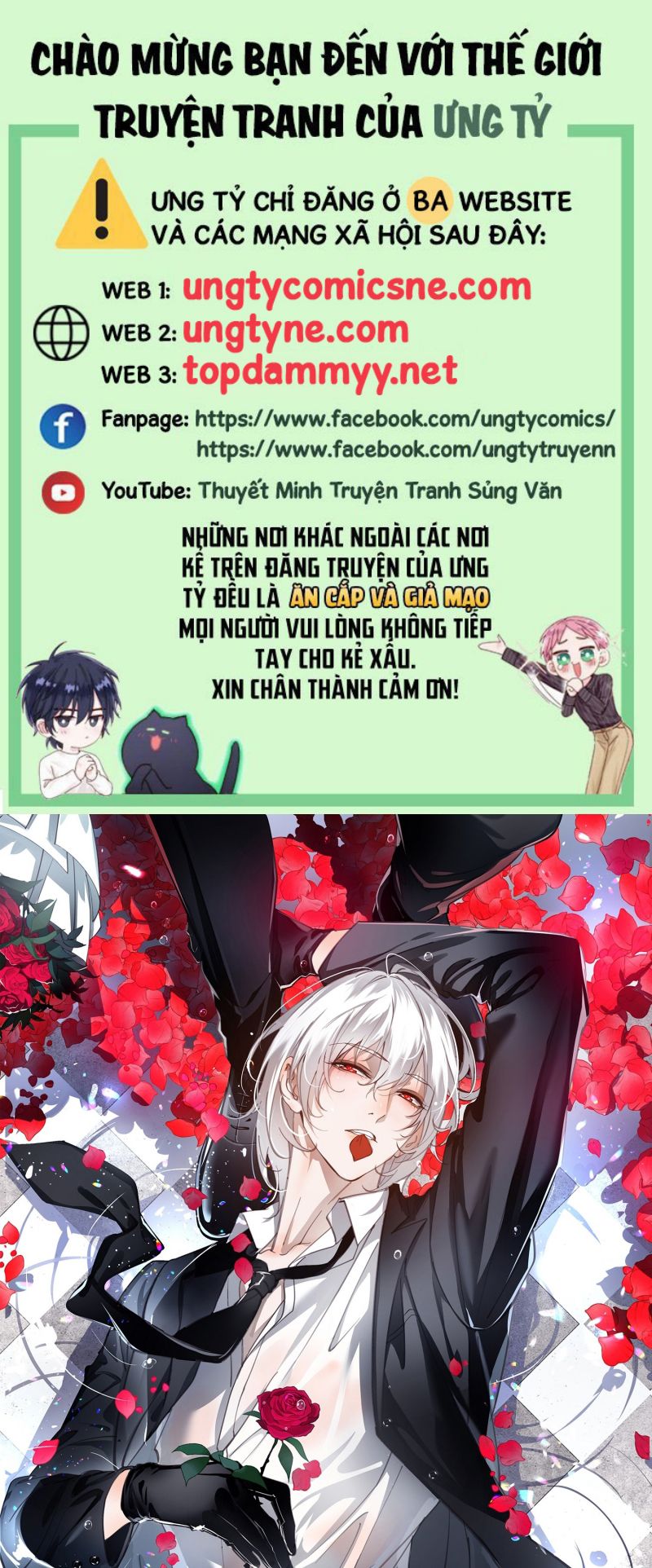 Gặp Tuyết Giữa Hạ Chap 3 - Next Chap 4