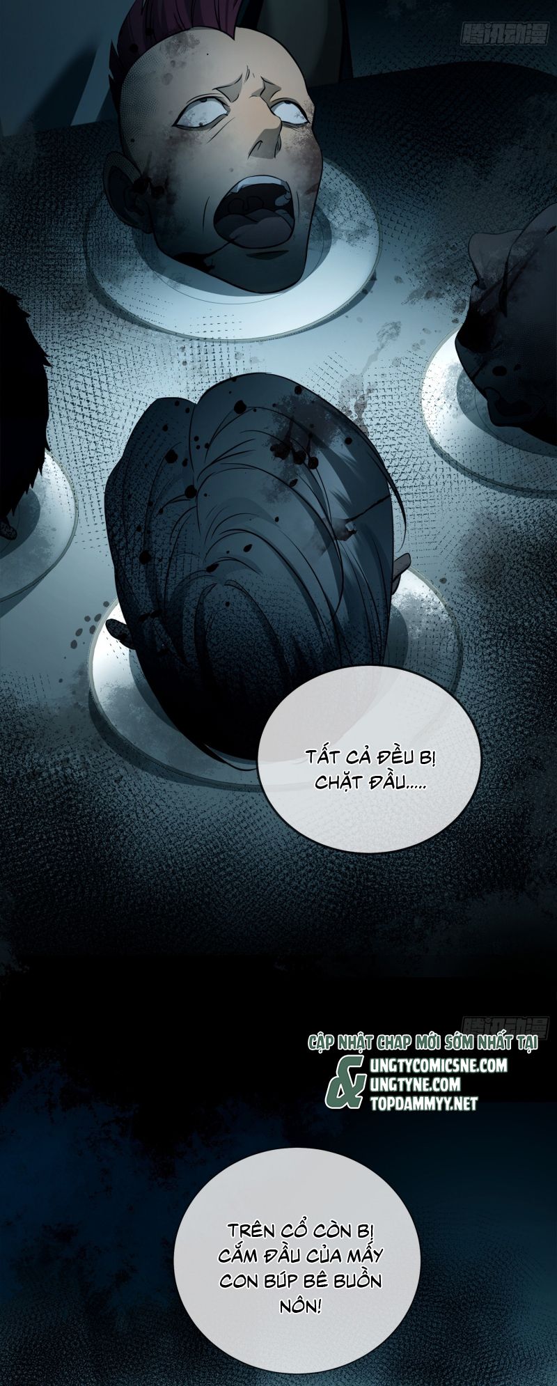 Gặp Tuyết Giữa Hạ Chap 3 - Next Chap 4