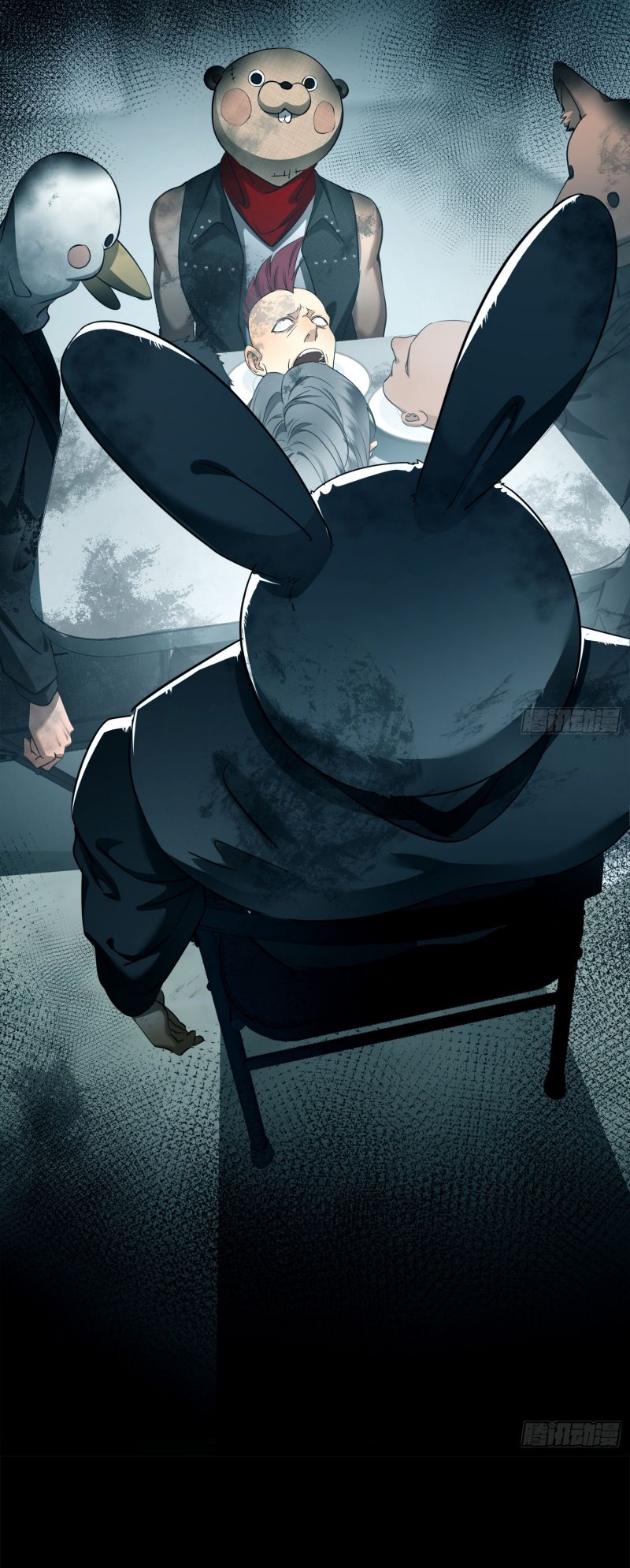 Gặp Tuyết Giữa Hạ Chap 3 - Next Chap 4