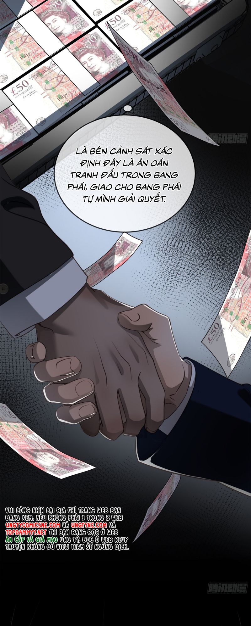 Gặp Tuyết Giữa Hạ Chap 3 - Next Chap 4