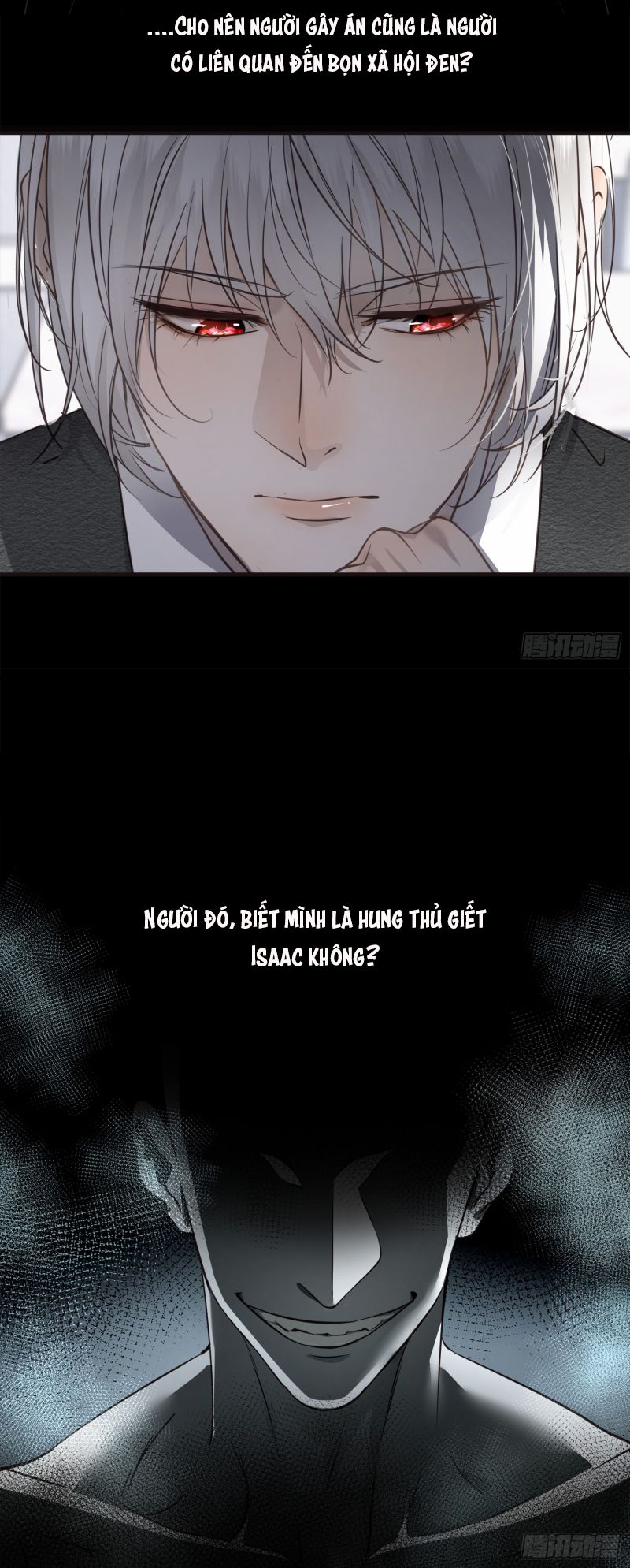 Gặp Tuyết Giữa Hạ Chap 3 - Next Chap 4