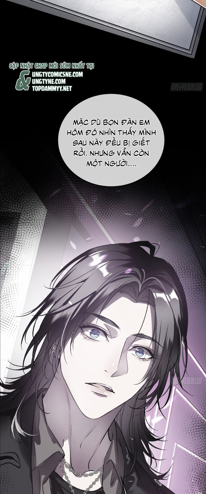 Gặp Tuyết Giữa Hạ Chap 3 - Next Chap 4