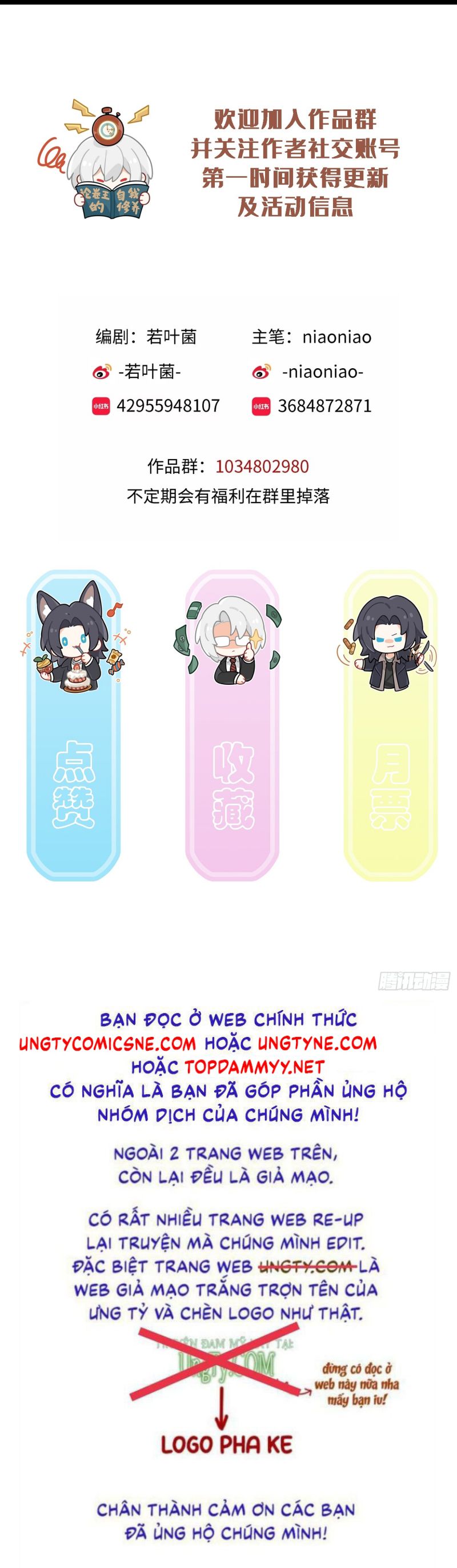 Gặp Tuyết Giữa Hạ Chap 3 - Next Chap 4