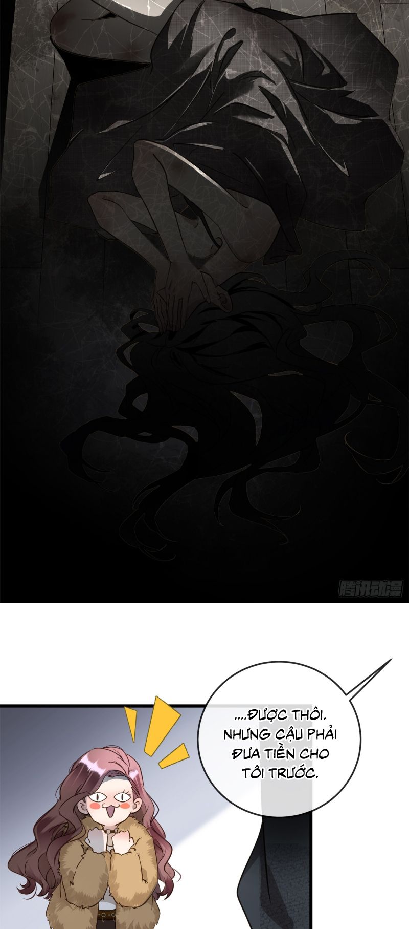 Gặp Tuyết Giữa Hạ Chap 4 - Next Chap 5