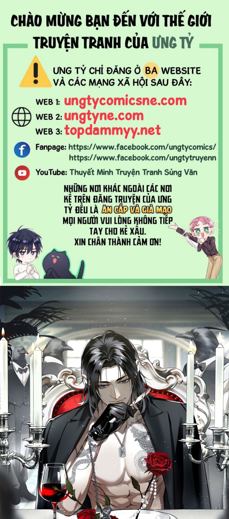 Gặp Tuyết Giữa Hạ Chap 4 - Next Chap 5