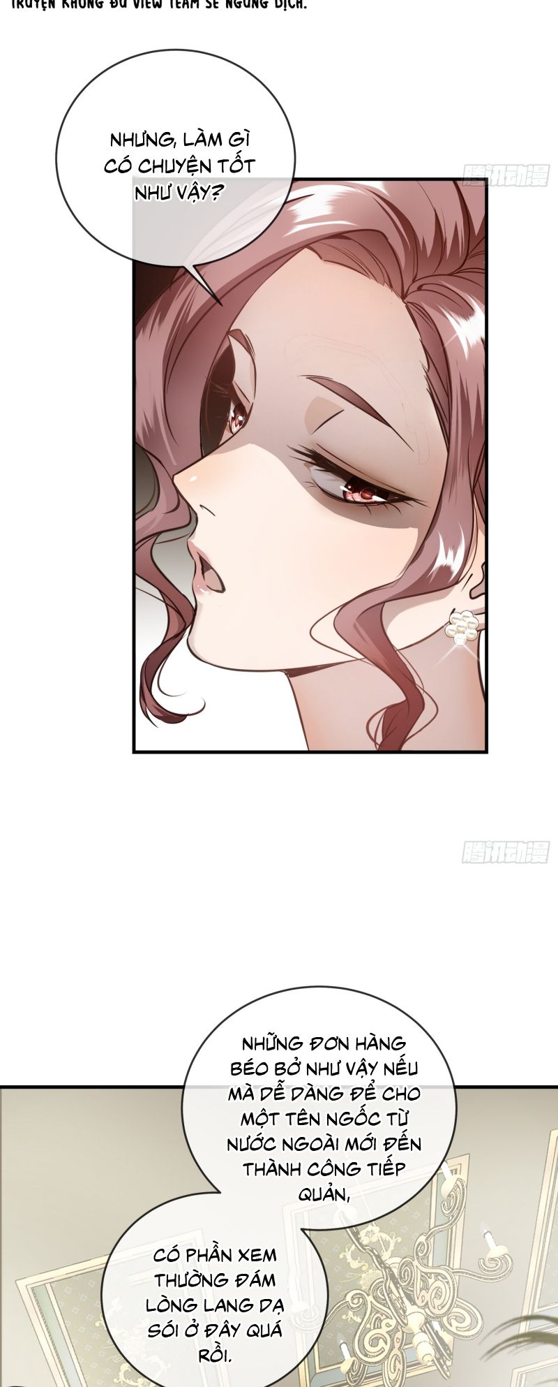 Gặp Tuyết Giữa Hạ Chap 5 - Trang 2