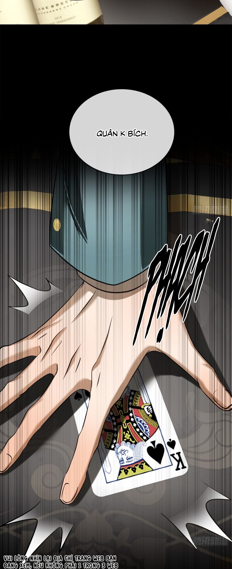 Gặp Tuyết Giữa Hạ Chap 5 - Trang 2