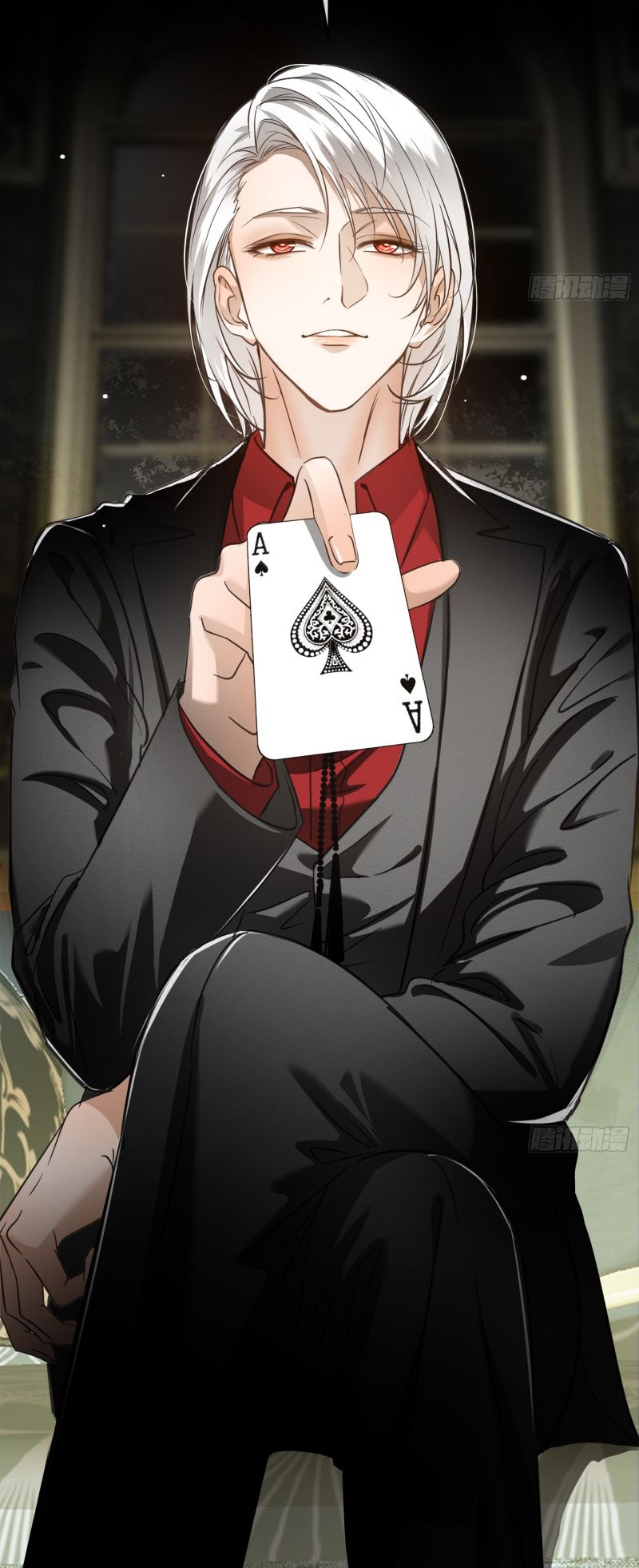 Gặp Tuyết Giữa Hạ Chap 5 - Trang 2