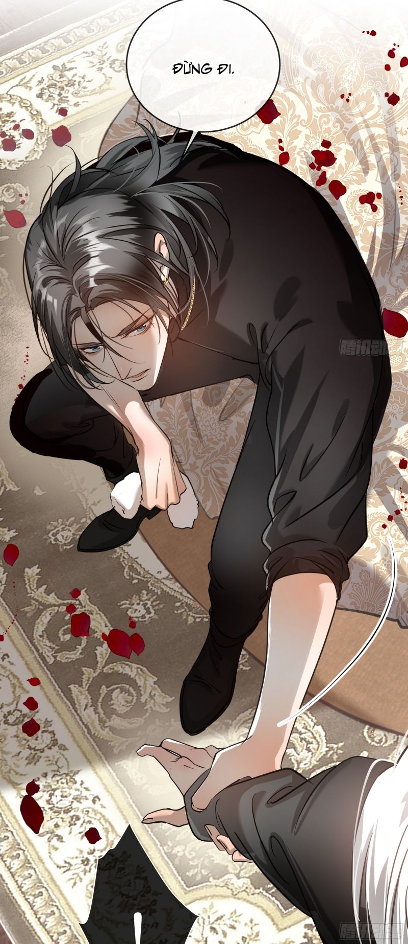 Gặp Tuyết Giữa Hạ Chap 6 - Trang 2