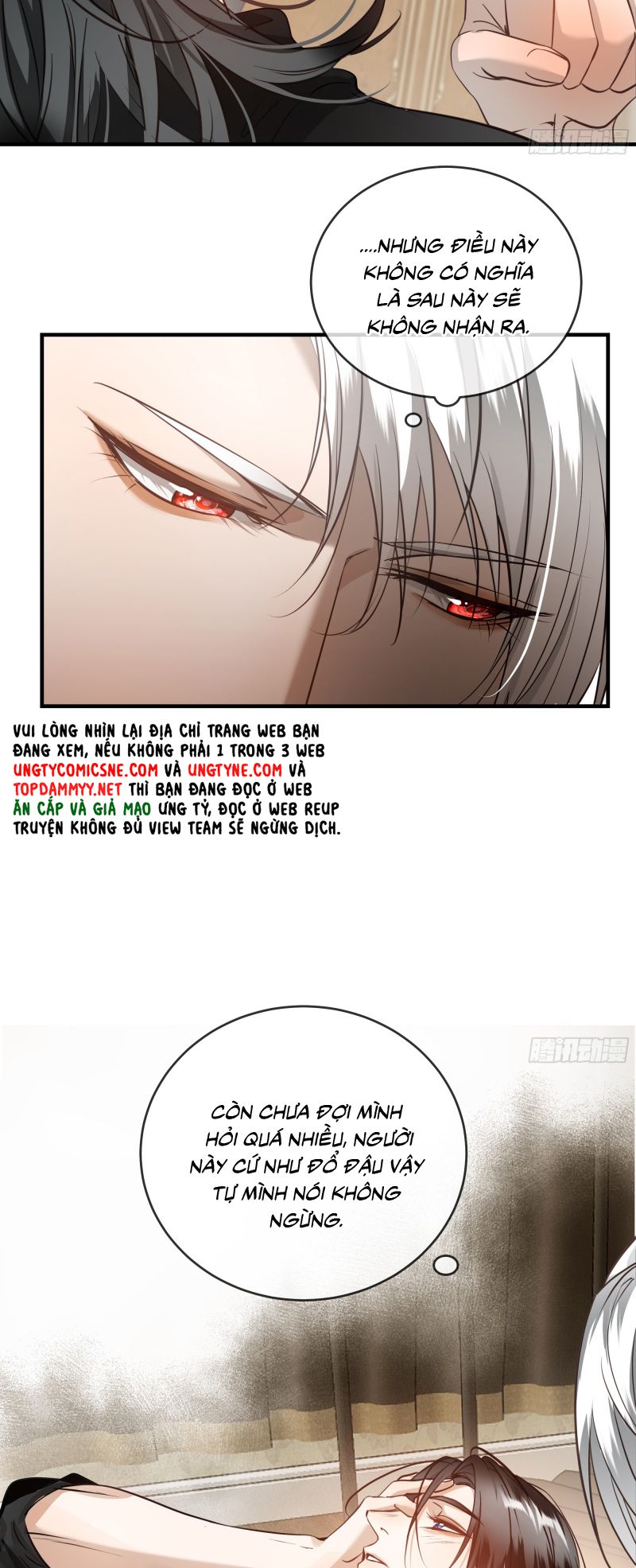 Gặp Tuyết Giữa Hạ Chap 6 - Trang 2