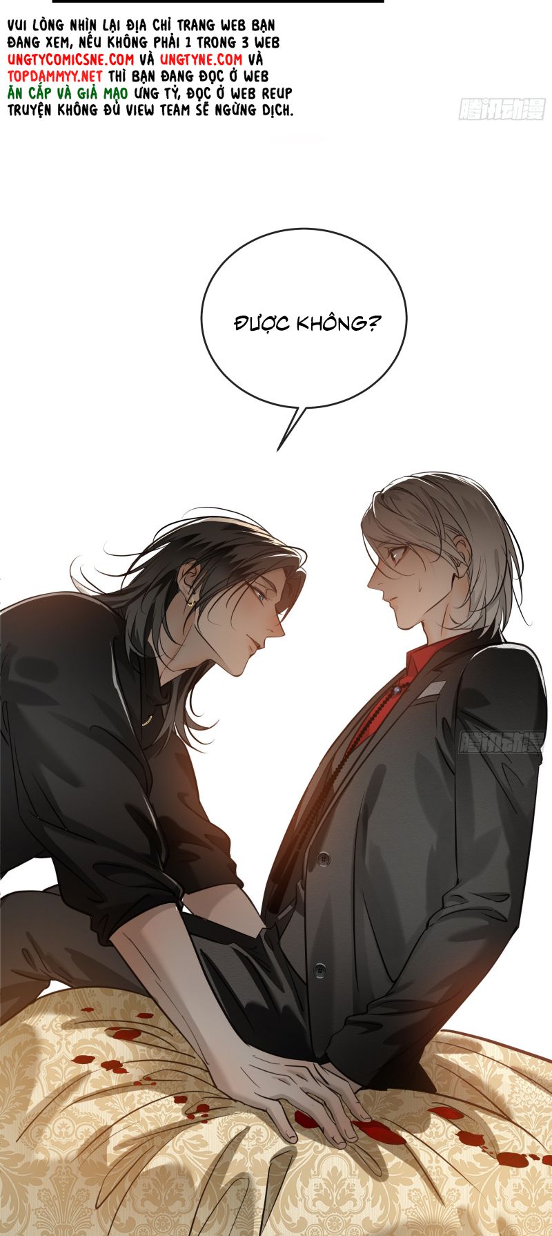 Gặp Tuyết Giữa Hạ Chap 6 - Trang 2