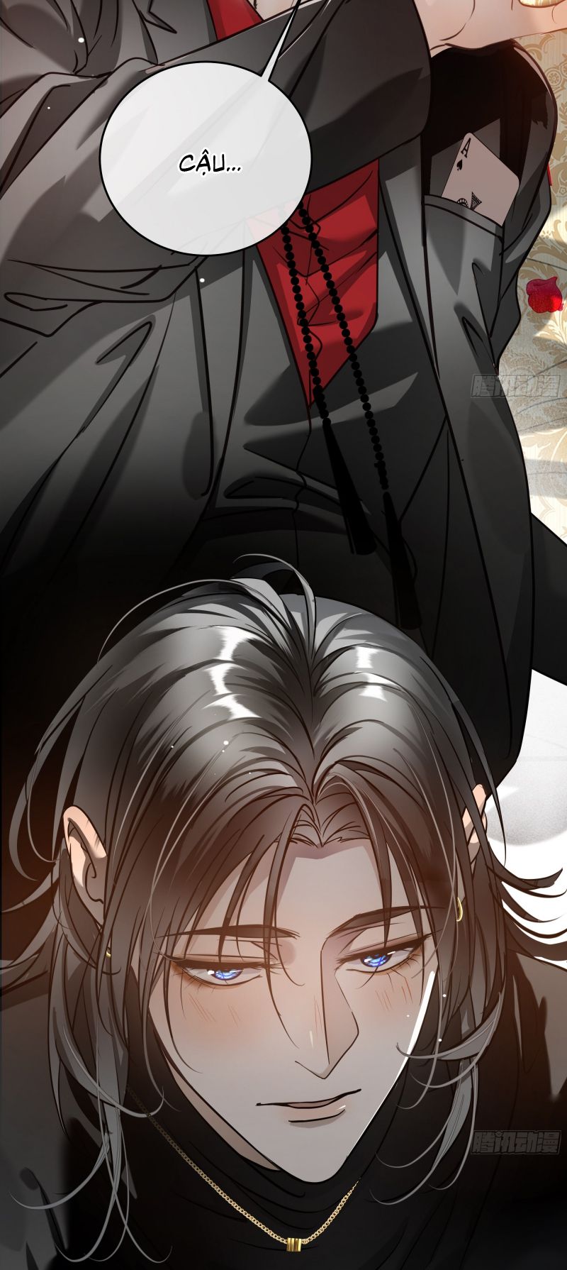 Gặp Tuyết Giữa Hạ Chap 6 - Trang 2