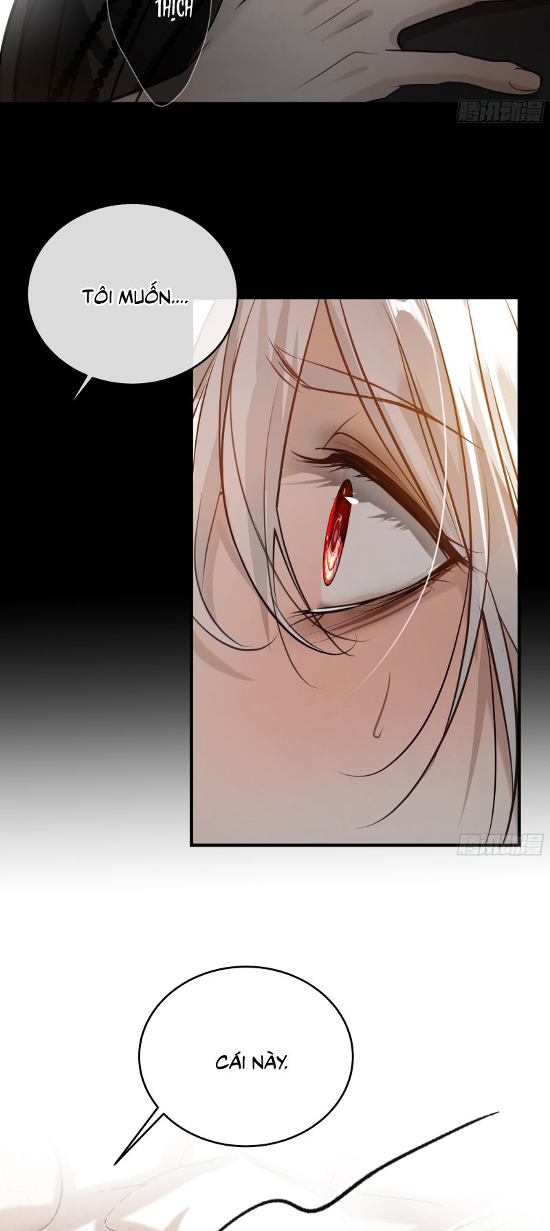 Gặp Tuyết Giữa Hạ Chap 6 - Trang 2