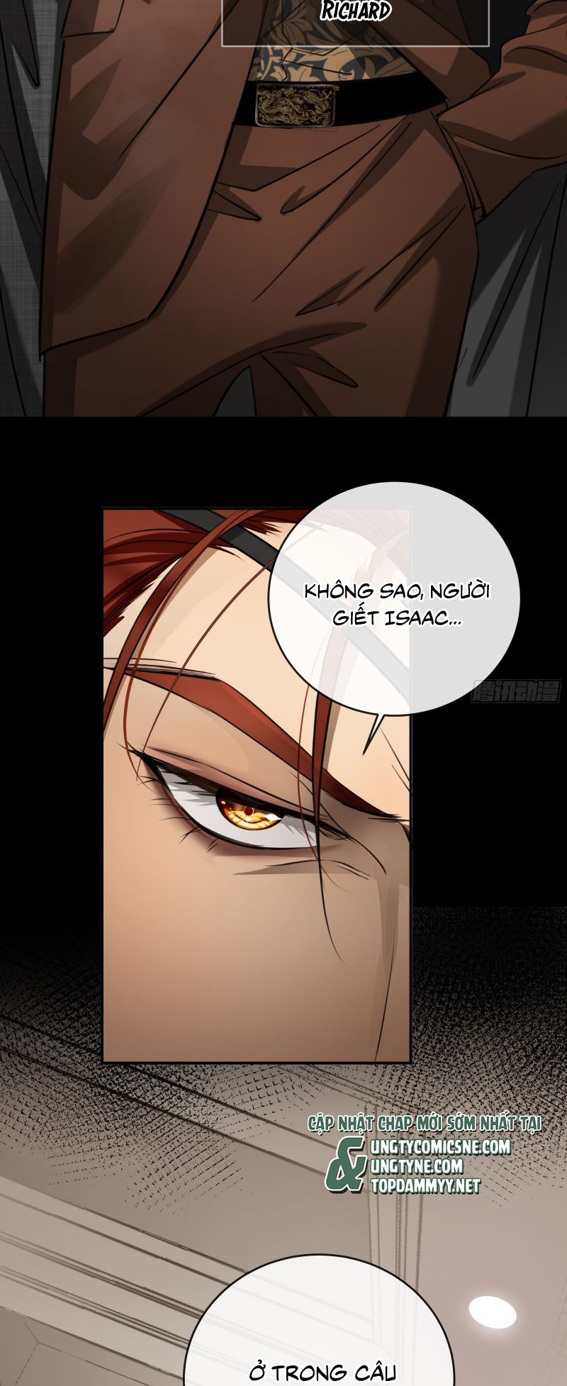 Gặp Tuyết Giữa Hạ Chap 7 - Next Chap 8