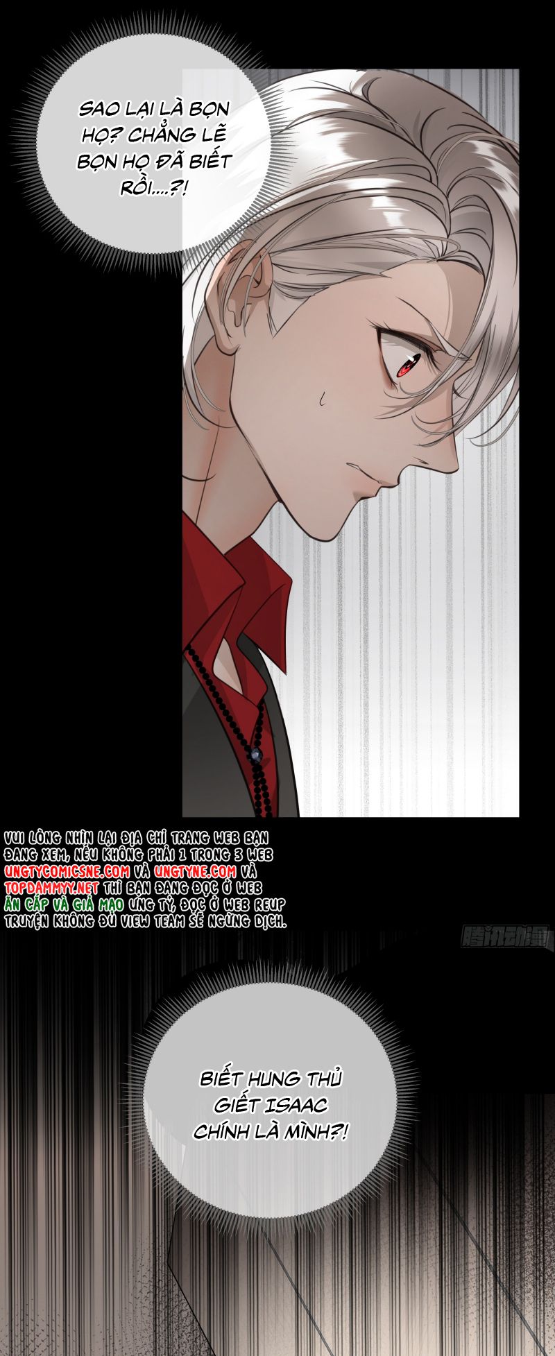 Gặp Tuyết Giữa Hạ Chap 7 - Next Chap 8