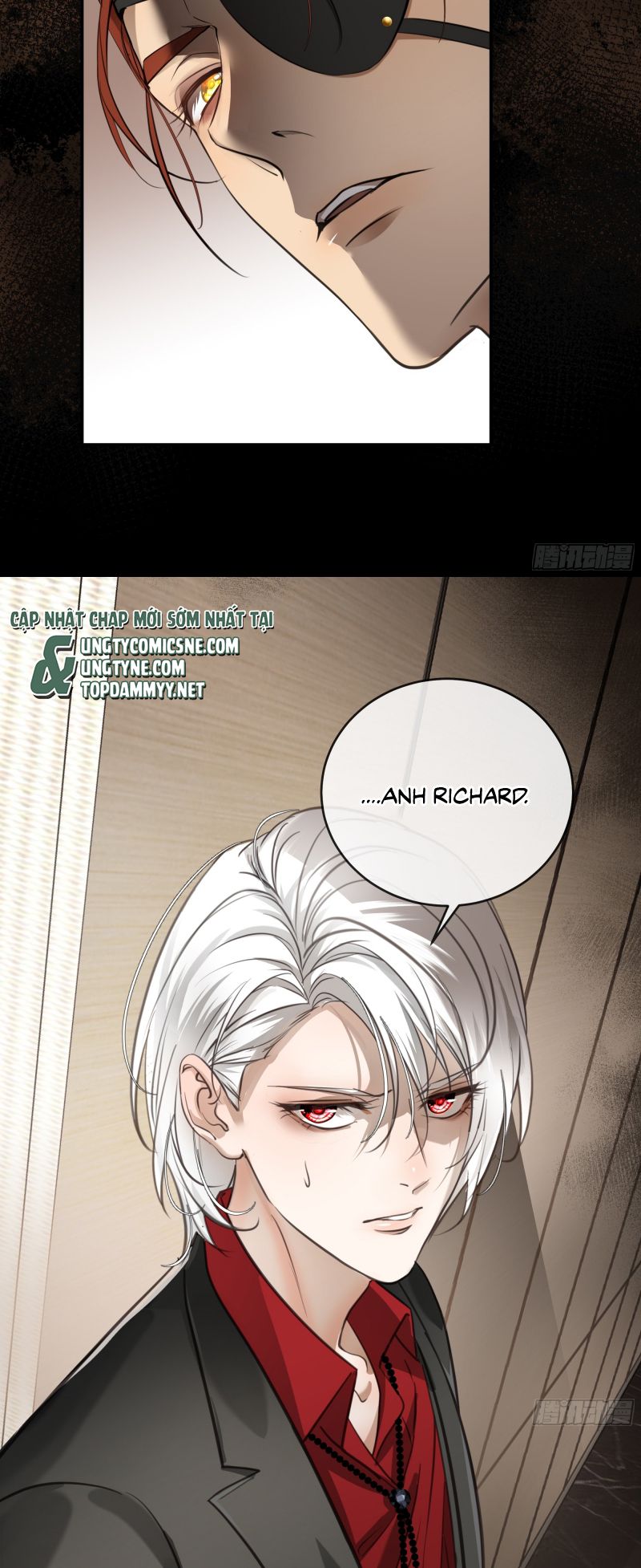 Gặp Tuyết Giữa Hạ Chap 7 - Next Chap 8