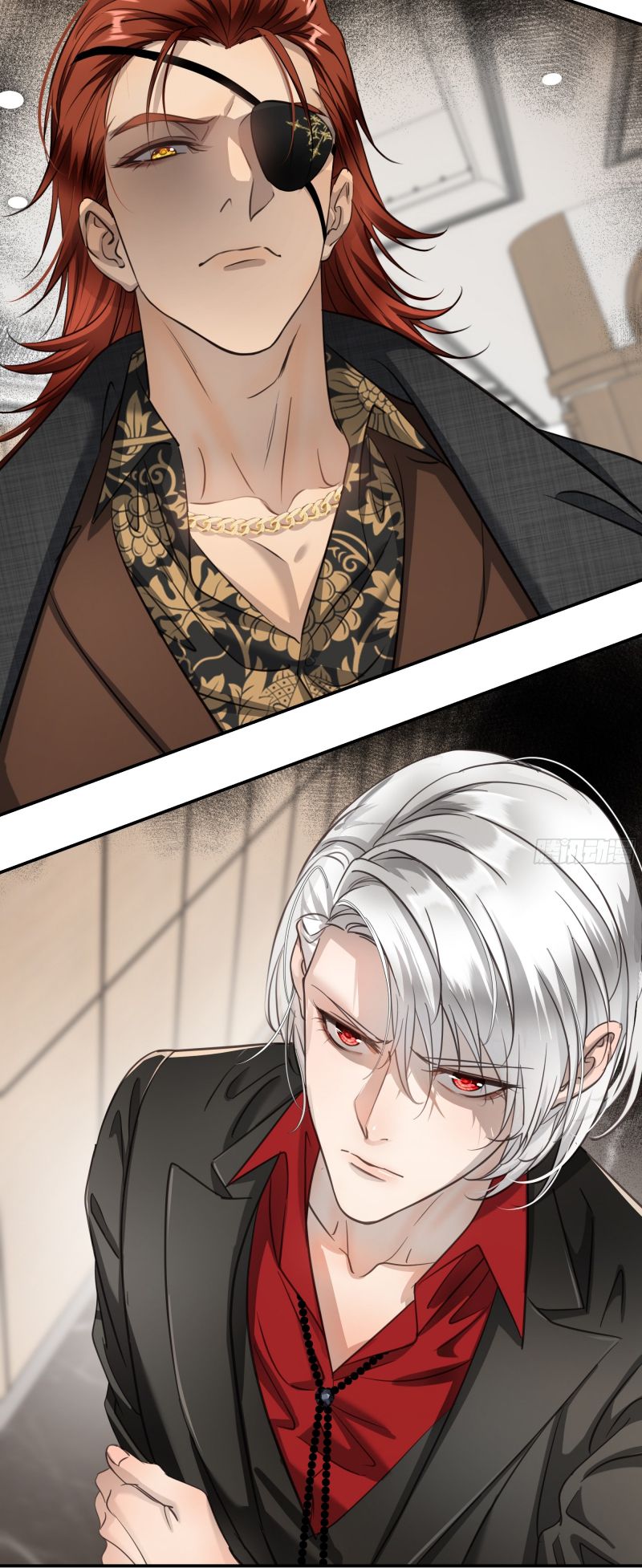 Gặp Tuyết Giữa Hạ Chap 7 - Next Chap 8