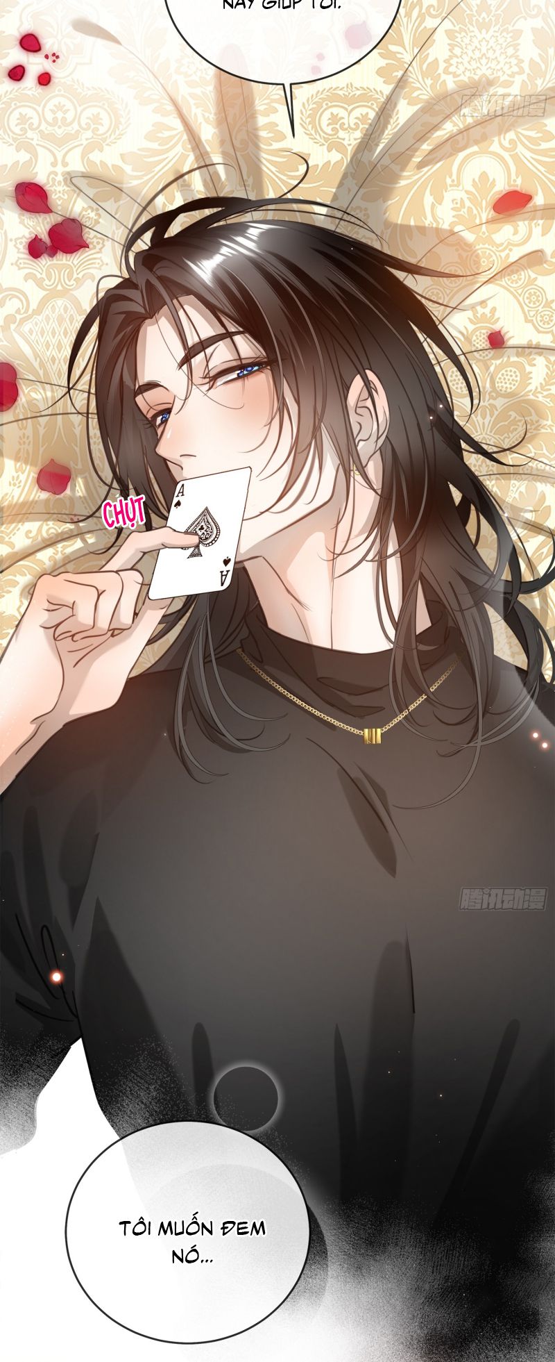 Gặp Tuyết Giữa Hạ Chap 7 - Next Chap 8