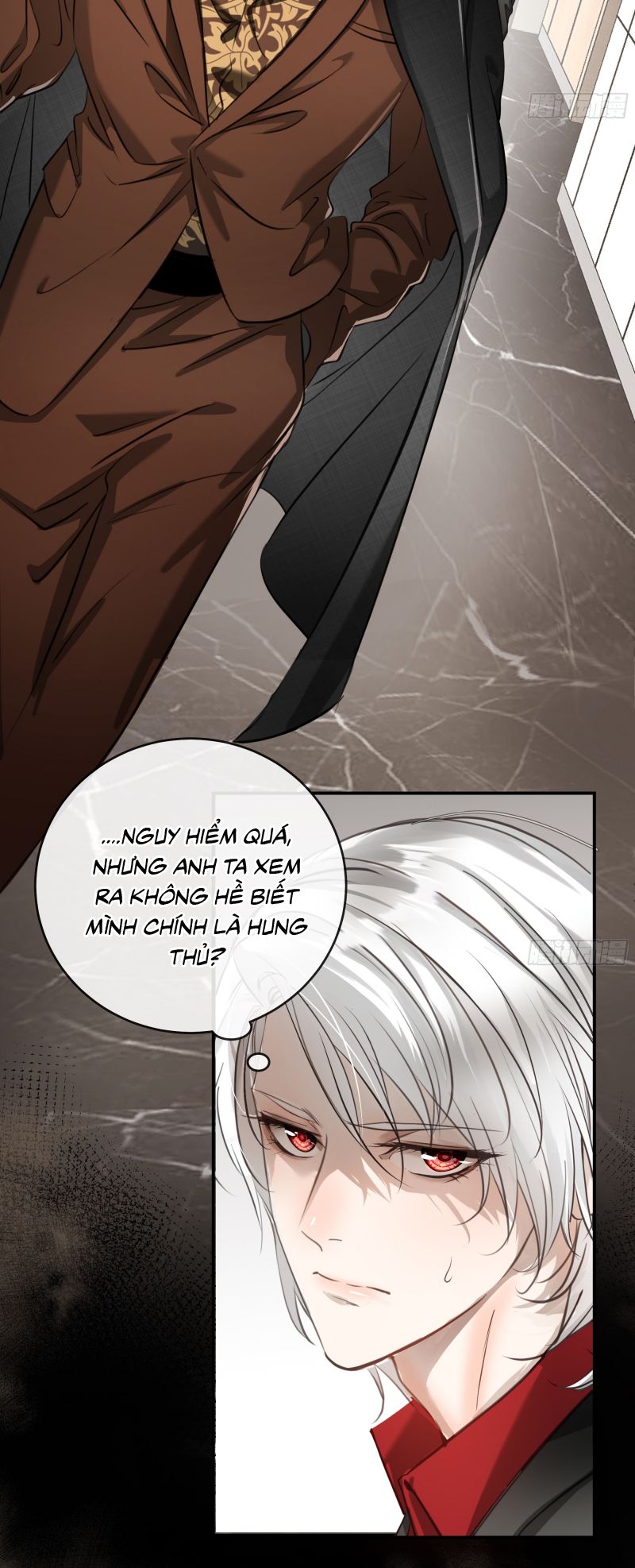 Gặp Tuyết Giữa Hạ Chap 7 - Next Chap 8