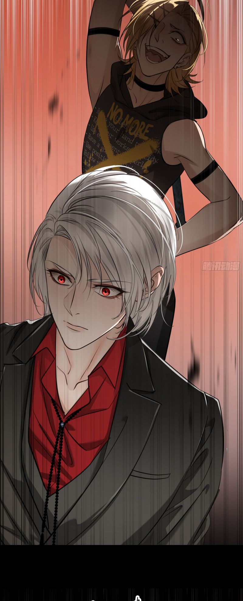 Gặp Tuyết Giữa Hạ Chap 7 - Next Chap 8